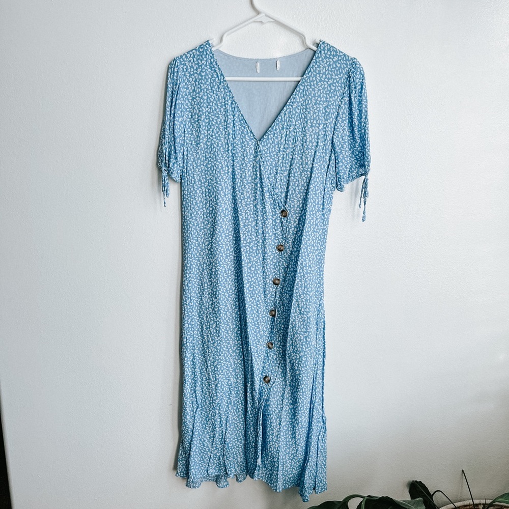 Bohme dress
